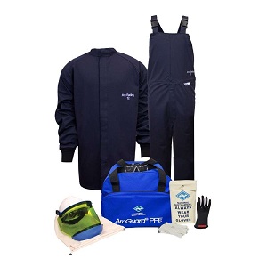 ARC-Flash-Kit ARC-Flash-Kit