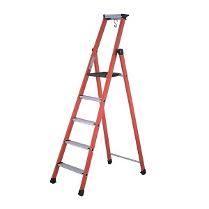 Insulating-Stepladders Insulating-Stepladders