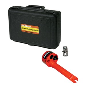 Voltage-Detectors Voltage-Detectors